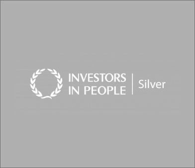 Investors in People Silver