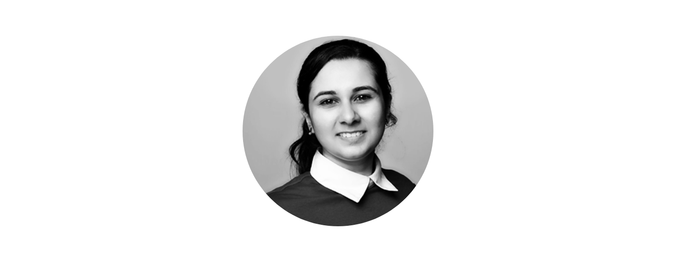 Anuya Aras, Senior Regulatory Executive, Orphix Consulting GmbH, DLRC Group